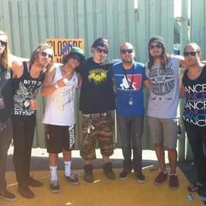 Meet your Posher, Pat